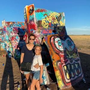 Meet your Posher, Marion